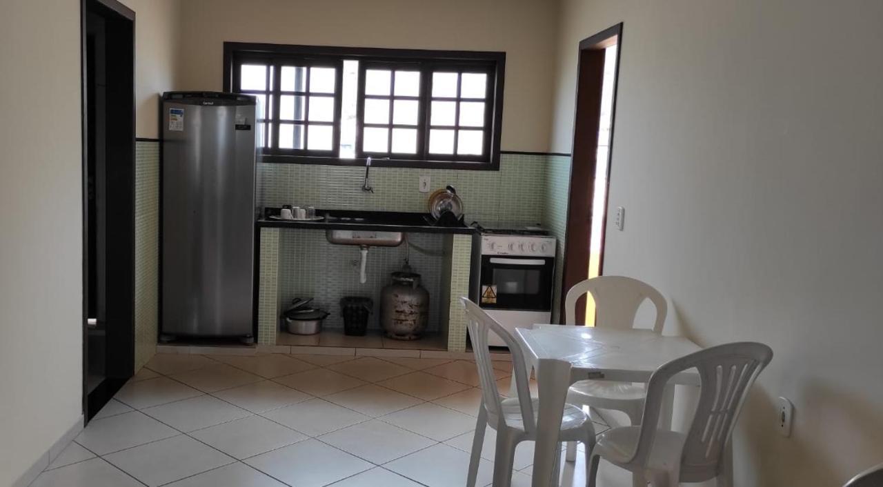 Apartament Apto Em Arraial Arraial do Cabo Zewnętrze zdjęcie