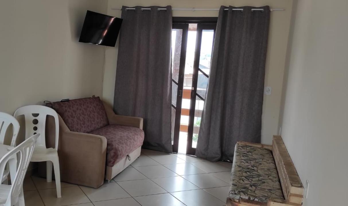 Apartament Apto Em Arraial Arraial do Cabo Zewnętrze zdjęcie