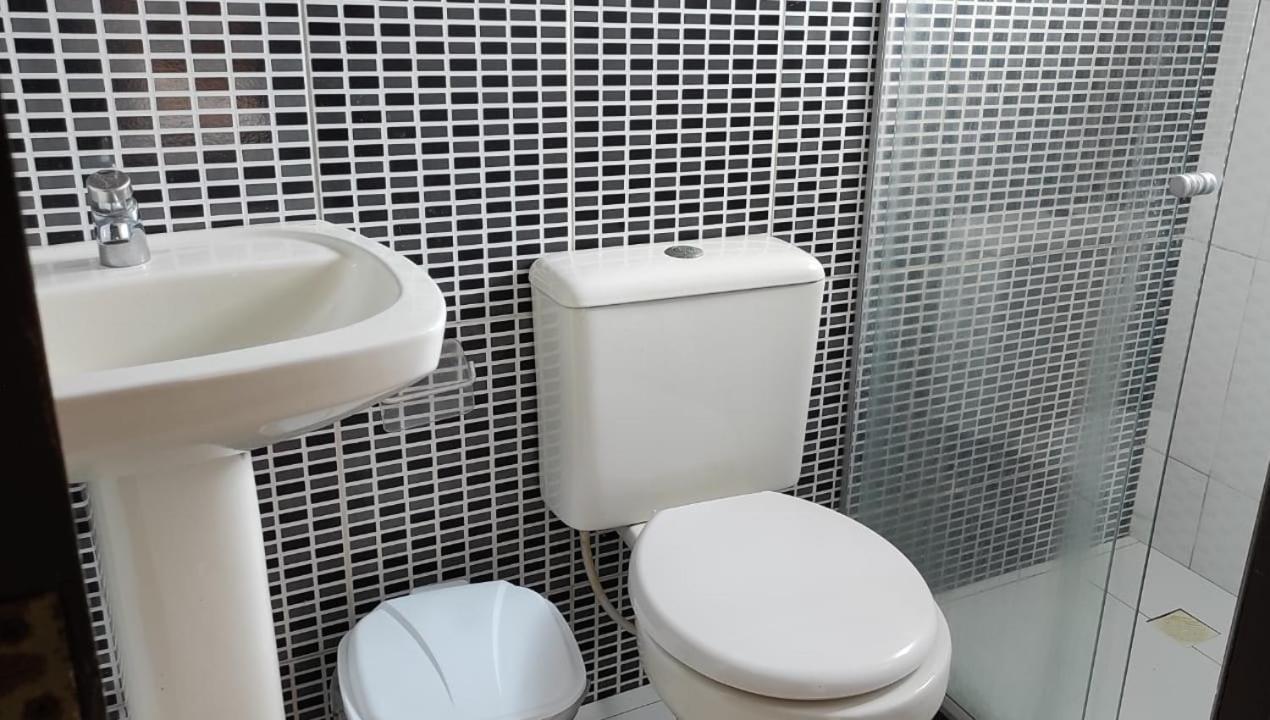 Apartament Apto Em Arraial Arraial do Cabo Zewnętrze zdjęcie